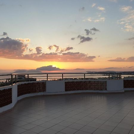 Lux Apartments Vlorë 외부 사진