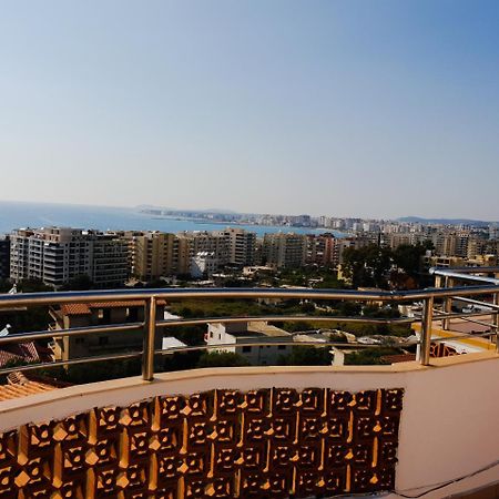 Lux Apartments Vlorë 외부 사진