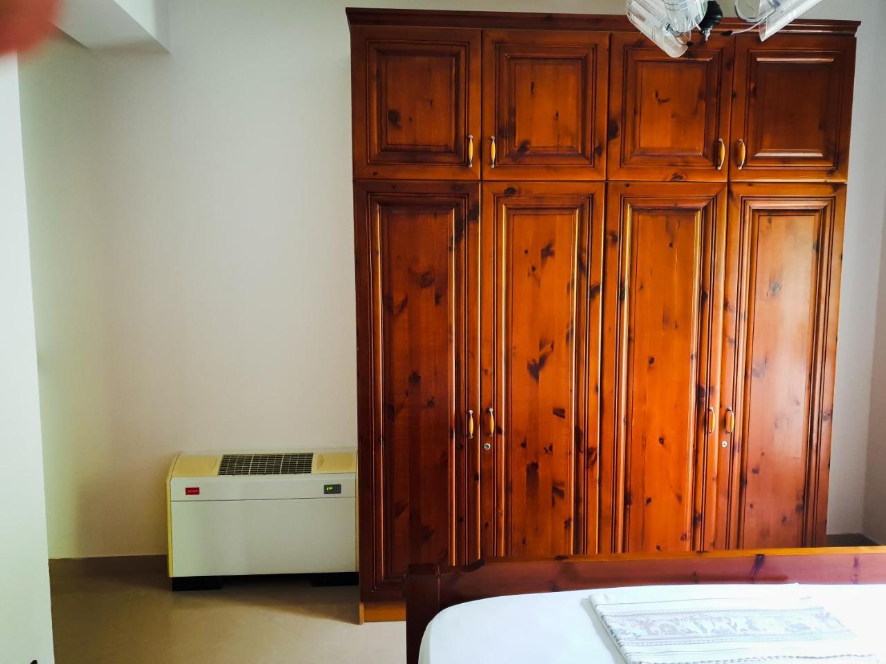 Lux Apartments Vlorë 외부 사진