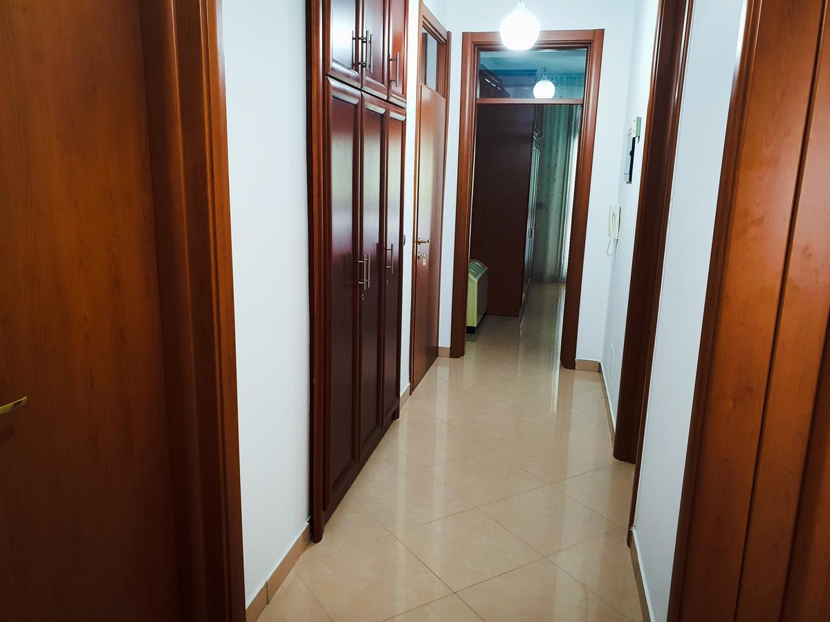 Lux Apartments Vlorë 외부 사진