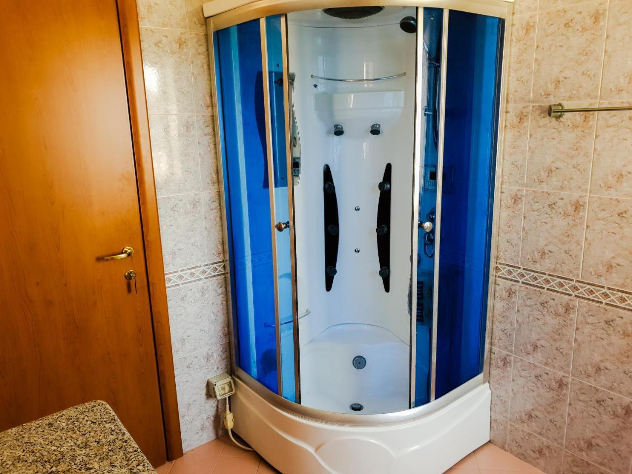 Lux Apartments Vlorë 외부 사진