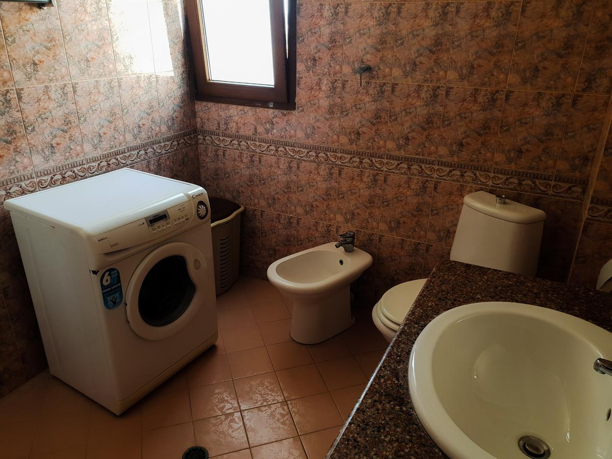 Lux Apartments Vlorë 외부 사진