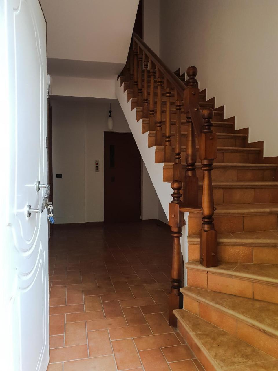 Lux Apartments Vlorë 외부 사진