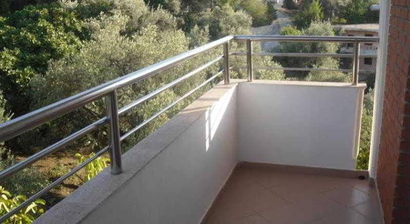 Lux Apartments Vlorë 외부 사진