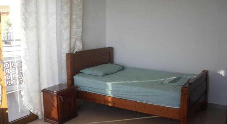 Lux Apartments Vlorë 외부 사진